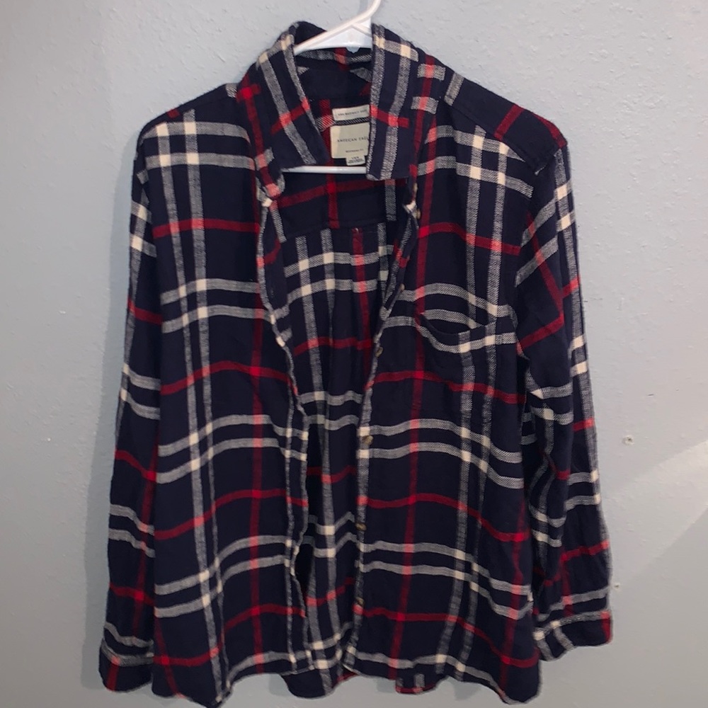 Flannel from American Eagle